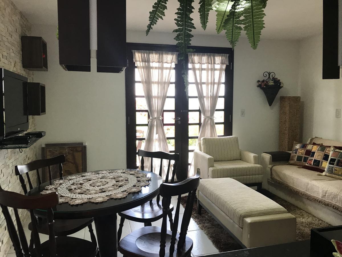 בננייראס Chale No Condominio Serra Nevada I מראה חיצוני תמונה